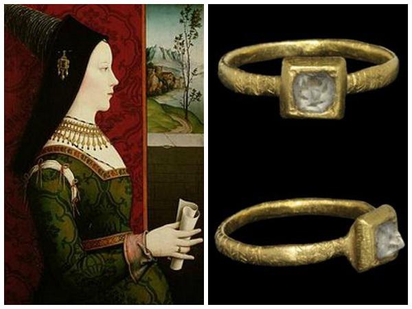ENGAGEMENT RING 13