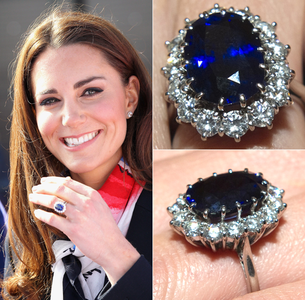 ENGAGEMENT RING 3
