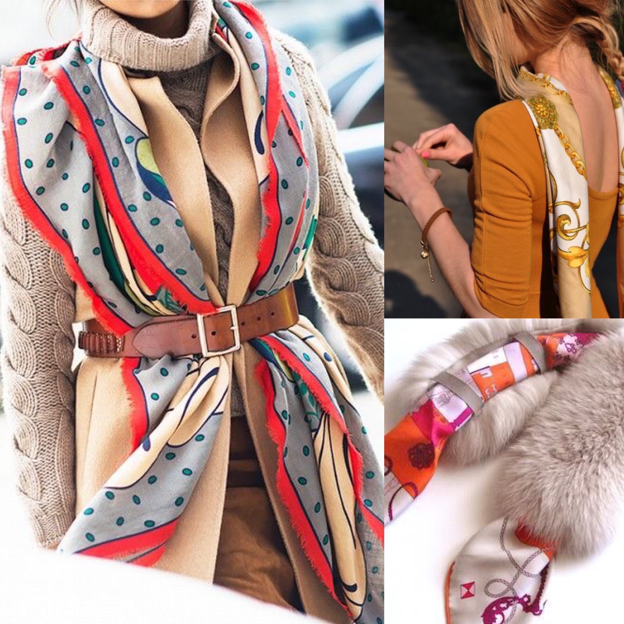 MUST HAVE del guardaroba autunnale 10