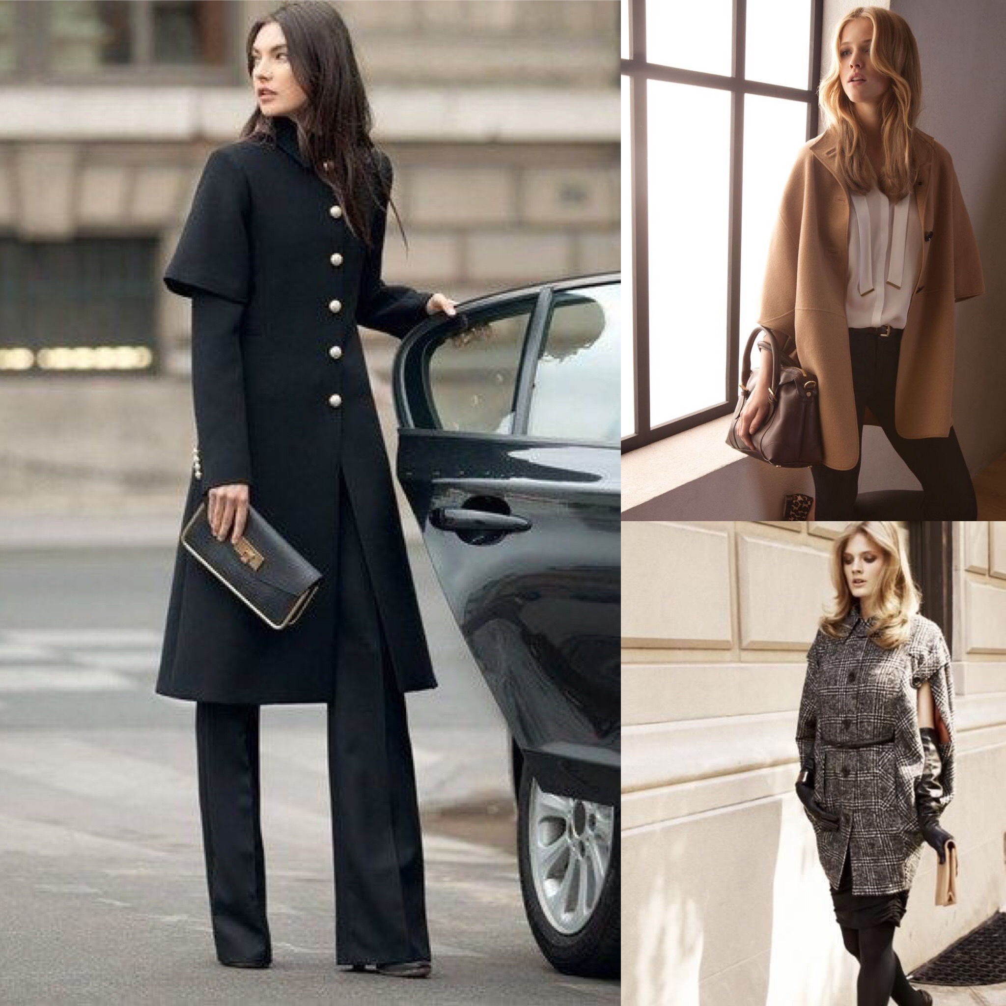 MUST HAVE del guardaroba autunnale 2
