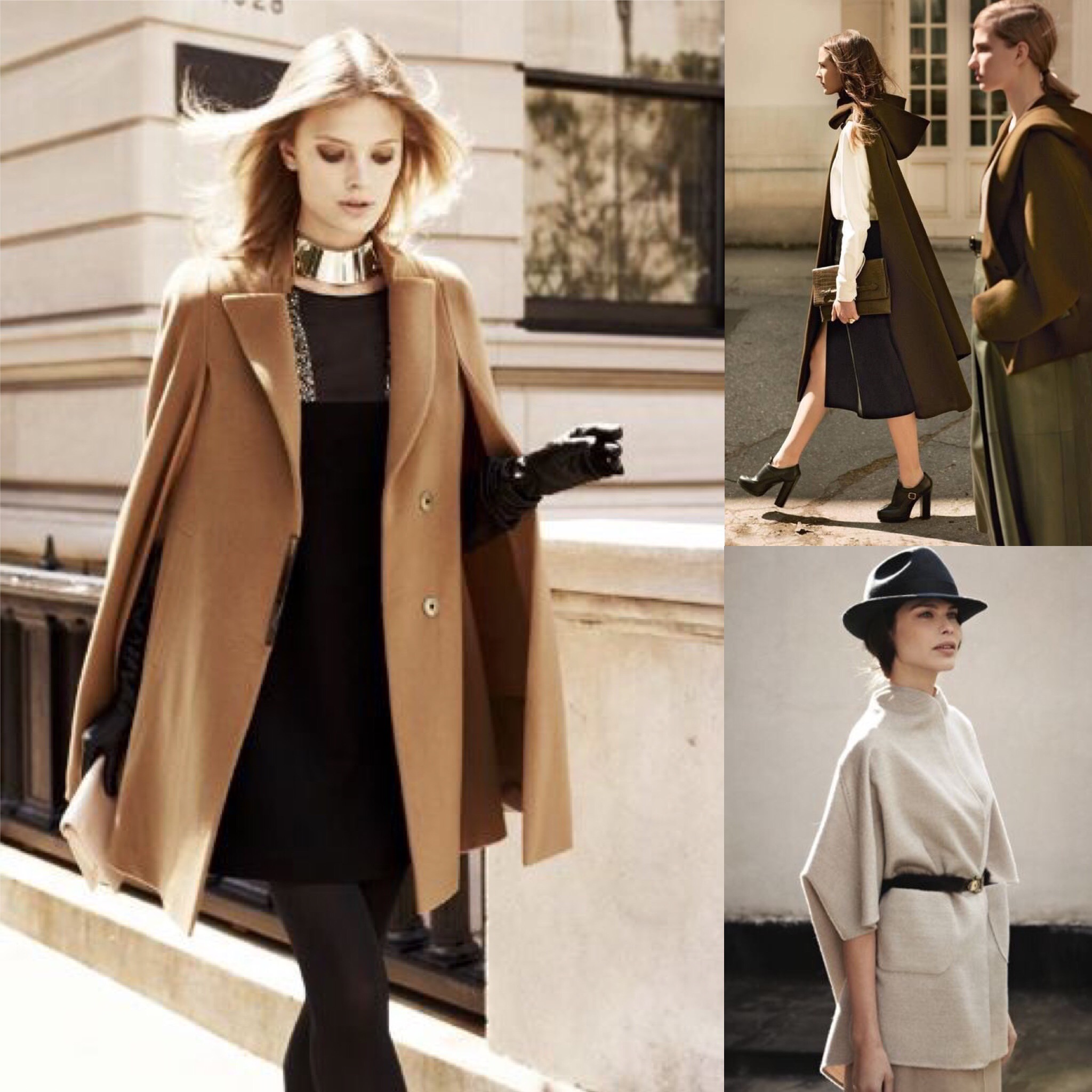 MUST HAVE del guardaroba autunnale 4