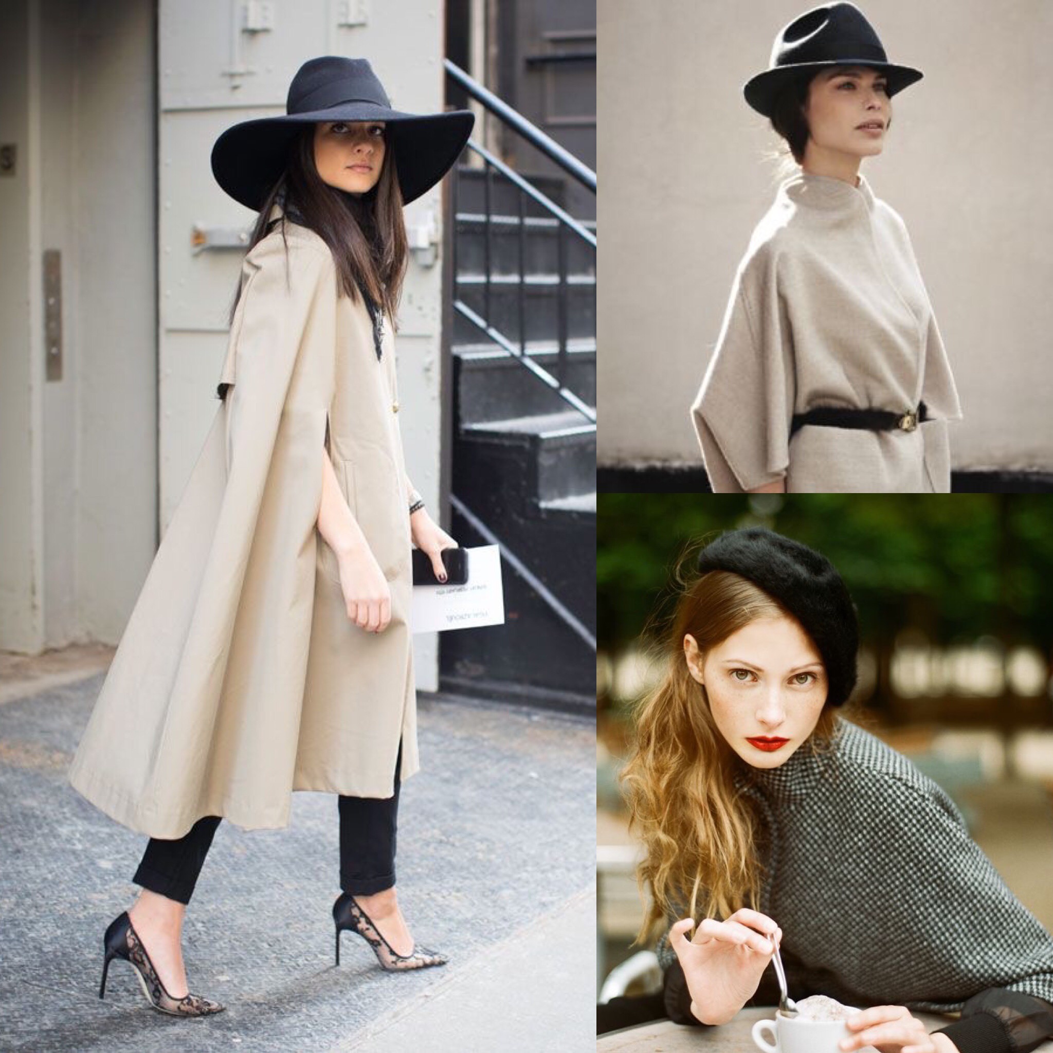 MUST HAVE del guardaroba autunnale 9