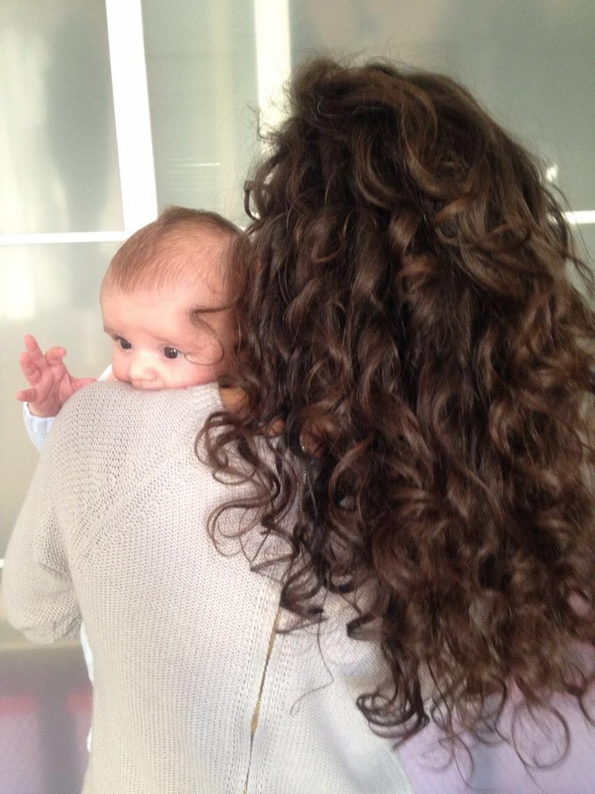 Perfect curls 2