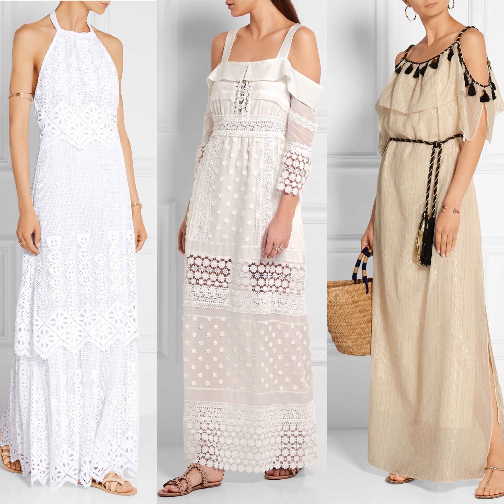 total white 5