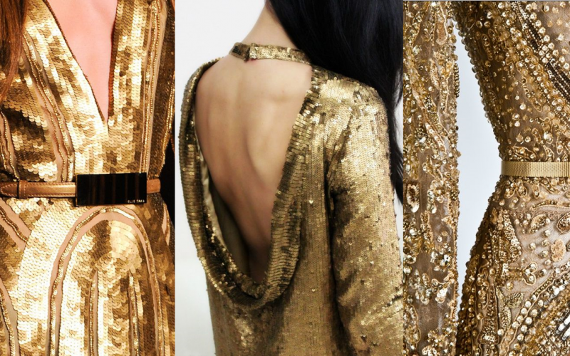 Oro e argento cover copertina